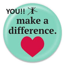 Caregivers Make a Quantifiable Impact. You Make a&nbsp;Difference!